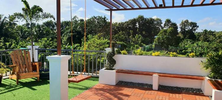 The Farm Shack by SMS Hospitality图片