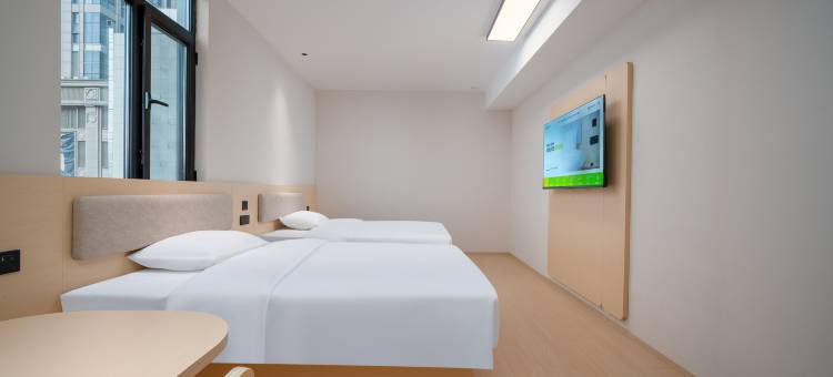 海友酒店(成都天府广场春熙路店)图片