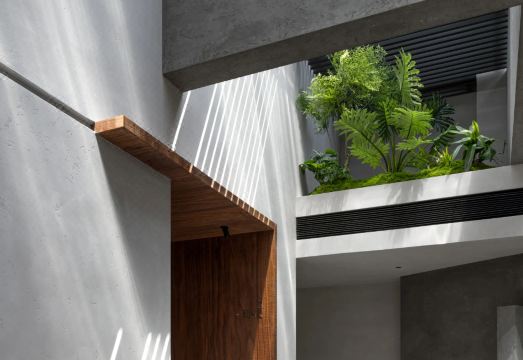 Always Homestay Hotel Overview