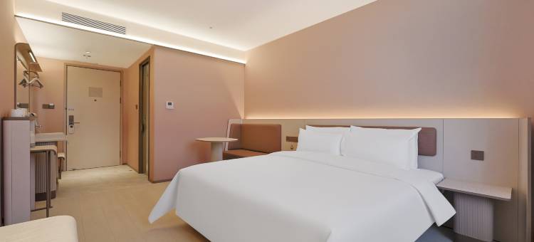 汉庭酒店(吉林火炬大厦江滨公园酒店)图片