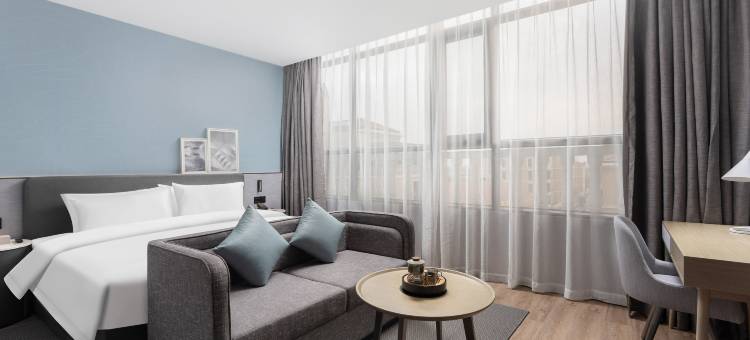 丽怡酒店(嘉善高铁南站店)图片