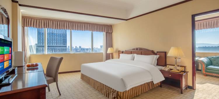 昆明泰丽国际酒店(万象城店)图片