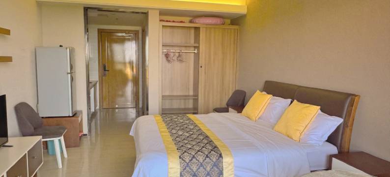 昌江棋子湾旅游彩虹度假公寓图片