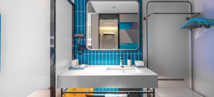 宜尚酒店(湛江徐闻木兰大道新都汇广场店)图片