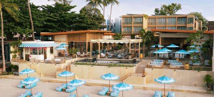 玛斯克苏梅(Marasca Samui - Small Luxury Hotels of the World)图片