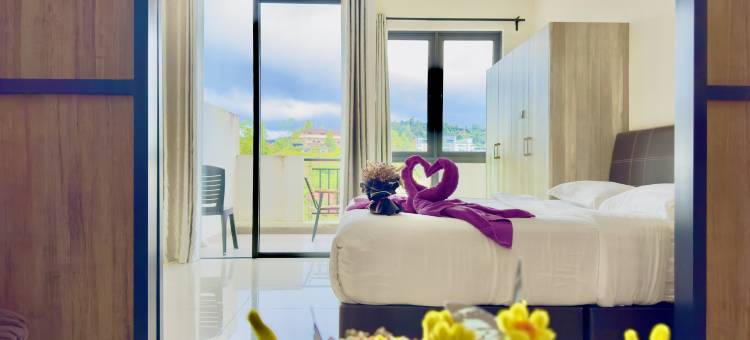 ATS Cameron Hotel & Apartments图片