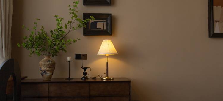 日暮春山民宿(崇圣寺三塔店)图片