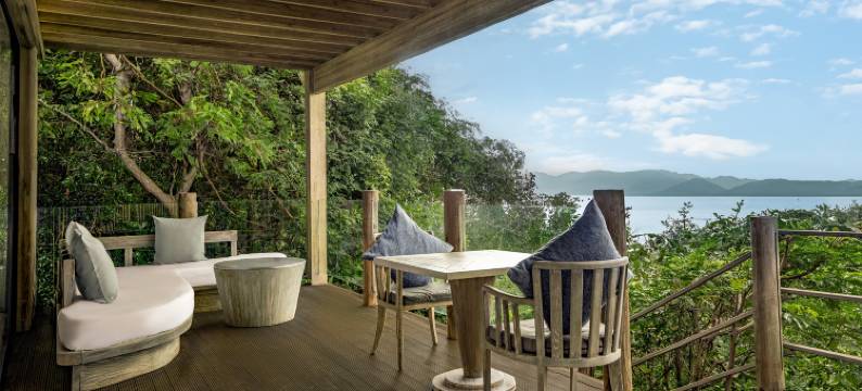 宁凡湾安拉姆度假酒店(An Lam Retreats Ninh Van Bay)图片