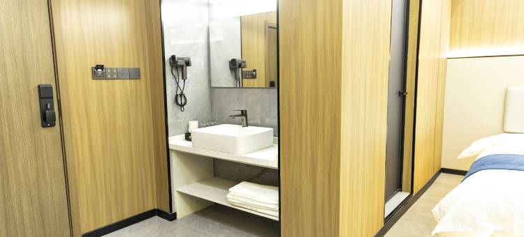 麻江希尔曼连锁酒店图片