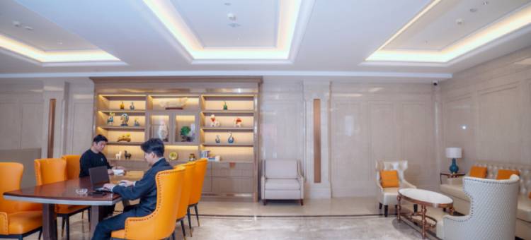 维也纳酒店(汉川北河工业园店)图片