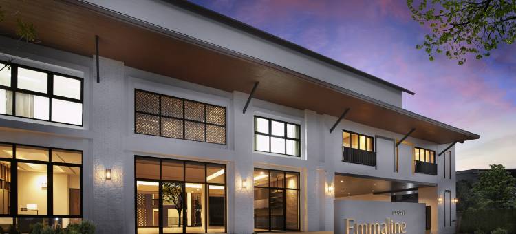 艾玛琳酒店(Emmaline Hotel NAN)图片