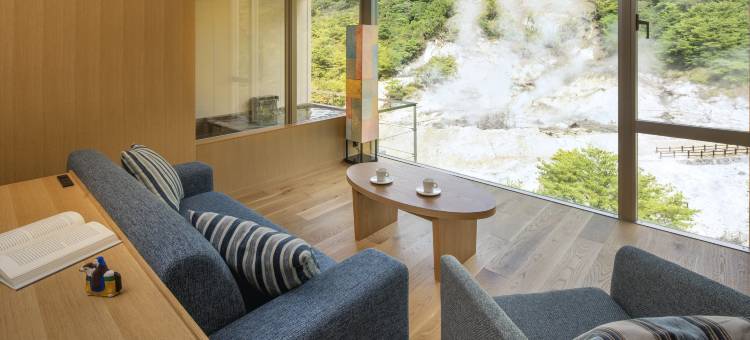 星野集团 界 云仙(Hoshino Resorts Kai Unzen)图片