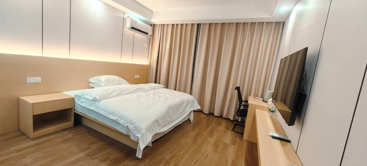 包租婆民宿(艮山口店)图片