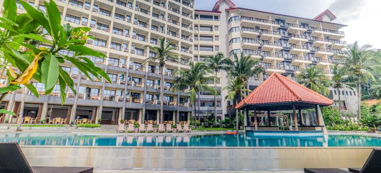 拉普利马酒店(Laprima Hotel)图片