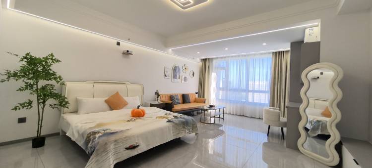 吉林婉约民宿图片