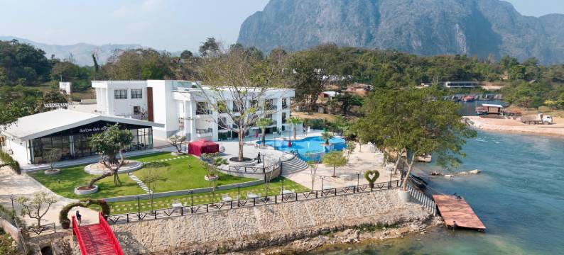 Daoneua Riverside Resort图片