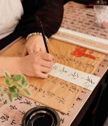 西安皇冠假日酒店(小雁塔西安博物院店)图片