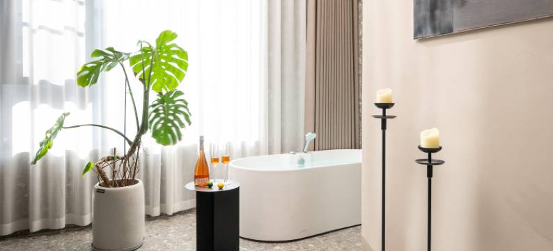 雲鼎设计师酒店(洛邑古城隋唐洛阳城应天门遗址店)图片