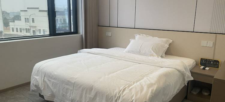 石镇商务宾馆图片