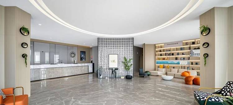 格林豪泰酒店(嘉兴南湖区新丰镇政府店)图片