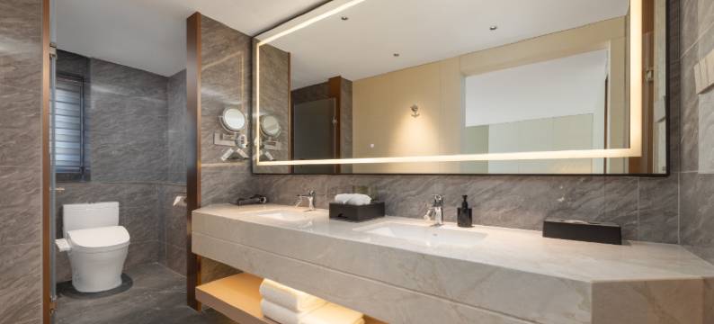 深圳葵花酒店公寓(福田口岸店)图片