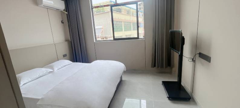 英雄联盟酒店图片