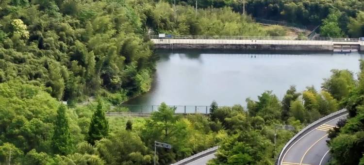 安吉山有扶苏·野奢露台亲子度假美宿图片