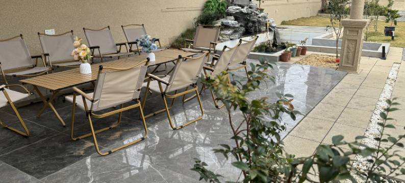 畔澜湾民宿图片