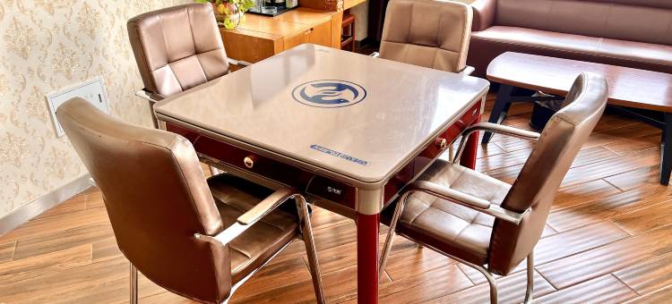 康保康巴诺尔酒店图片