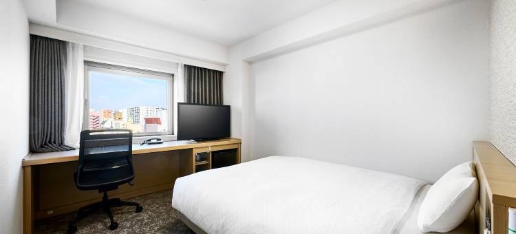 盛冈大和ROYNET酒店(Daiwa Roynet Hotel Morioka)图片