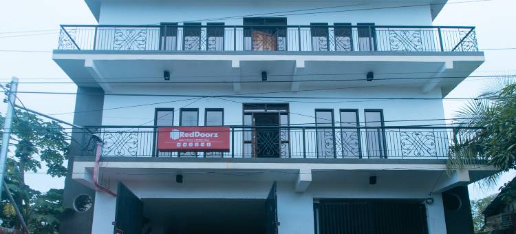 瑞德多兹 @ 米纳斯普莱斯2巴内兹维尔塔克洛班(RedDoorz @ Mina's Place 2 Banez Ville Tacloban)图片