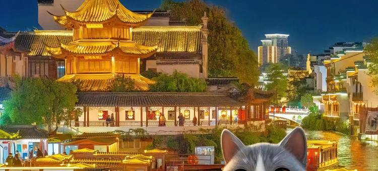 尚客优酒店(南京中山陵景区麒麟宝龙广场店)图片
