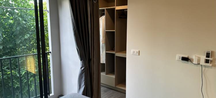 Sathorn Condo near ICON SIAM   Bangkok图片
