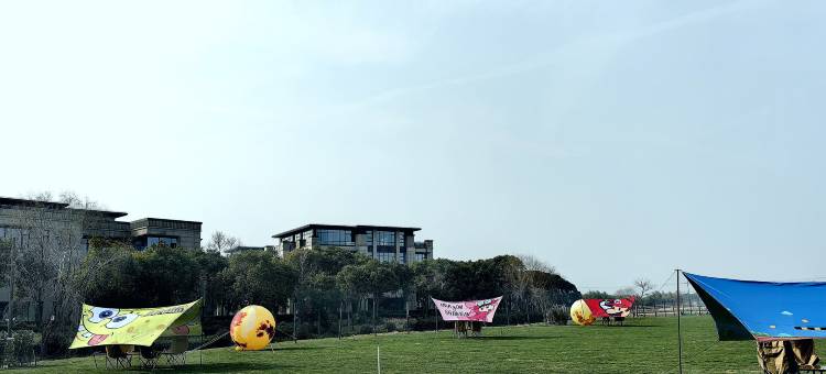 忆墅水岸酒店(上海国际旅游度假区皇廷度假店)图片