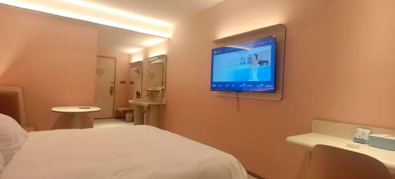 汉庭酒店(那曲班戈店)图片