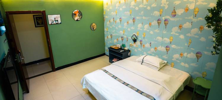 如家华驿酒店(清远市佛冈店)图片