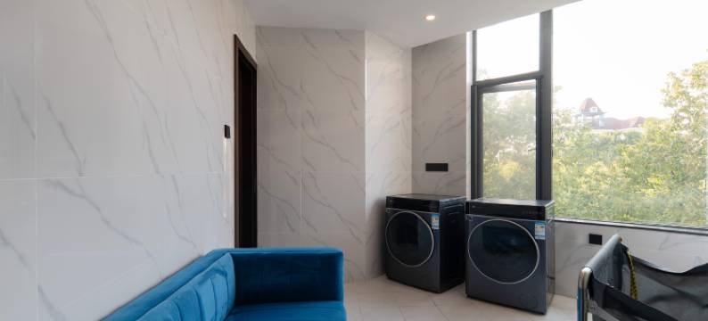 璞爵酒店(上海虹桥机场同仁医院店)图片