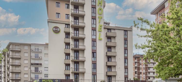 佛罗伦萨诺弗里B&B酒店(B&B Hotel Firenze Novoli)图片