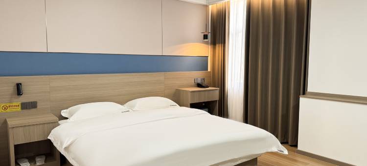 扎赉特旗吉地酒店图片