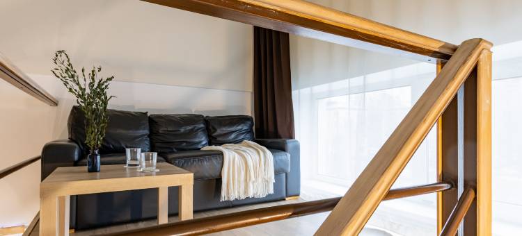 Blagodatnaya街的客房(Nomera na Blagodatnoy)图片