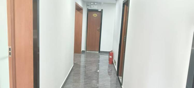 太原舒愿宾馆(旱西关街店)图片
