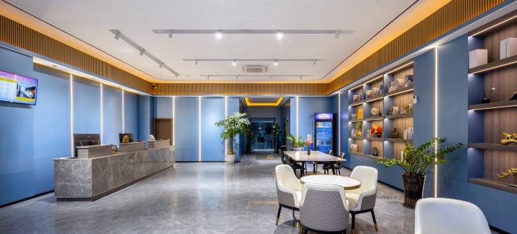 儋州凯莱登酒店(白马井店)图片