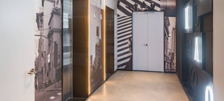 你好酒店(泉州晋江国际机场五店市店)图片