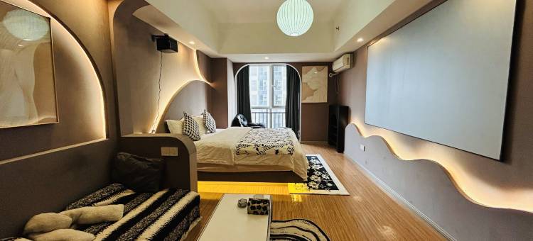 沐欣智能影院(内江万达高铁北站店)图片