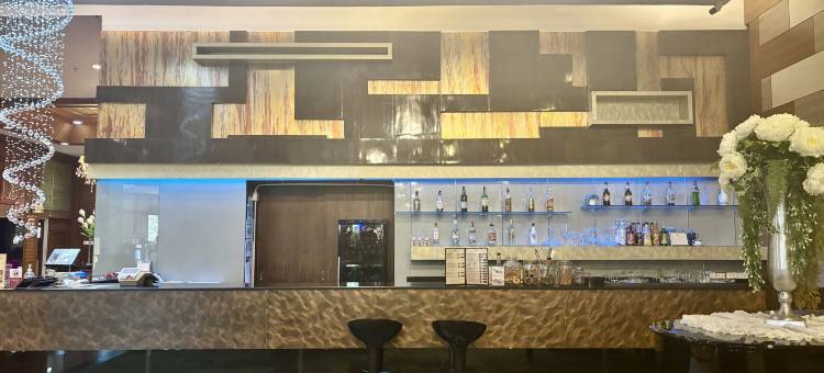 清迈富丽华酒店(Furama Chiang Mai)图片