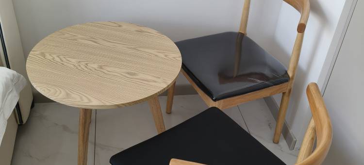 乐思民宿(通辽市政府店)图片