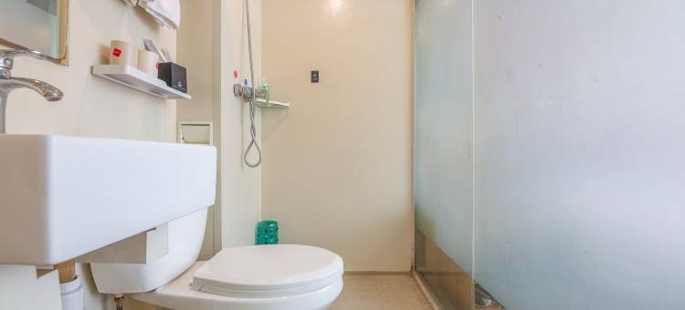 尚客优精选酒店(邯郸滏东南大街店)图片