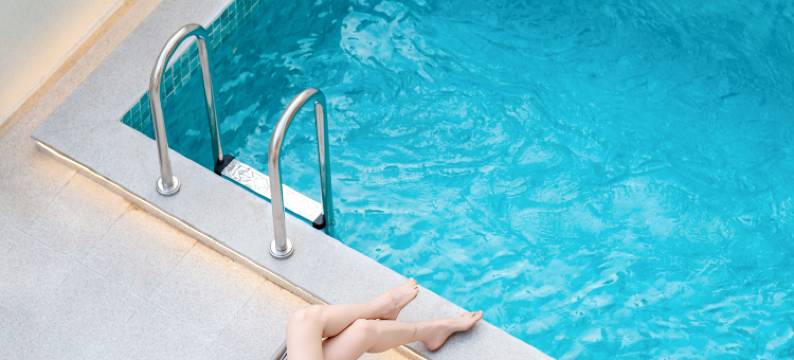 海岸线coastline∣设计师Yuri|高端度假酒店(银滩国际客运港店)图片