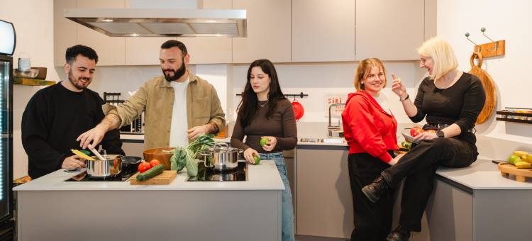 Wombat´s City Hostel Leipzig图片