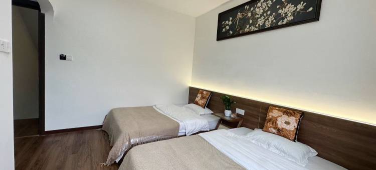 平潭留香小院民宿图片